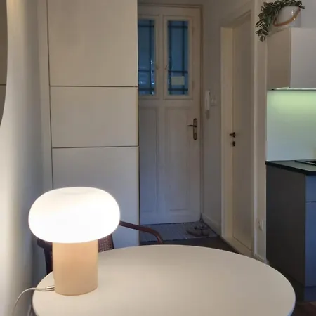 Sunhill Apartmán