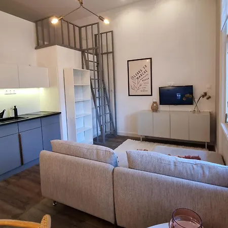 Apartmán Sunhill