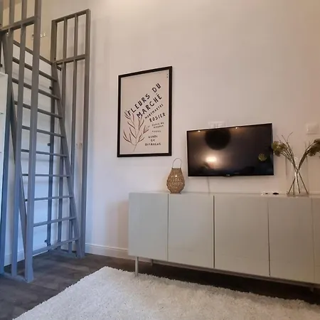 Apartmán Sunhill