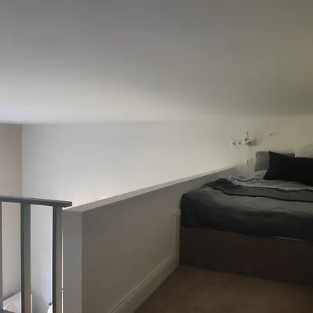 Apartmán Sunhill Budapešť